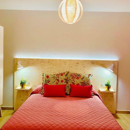 Garnica5 Suites Torrelavega Zewnętrze zdjęcie