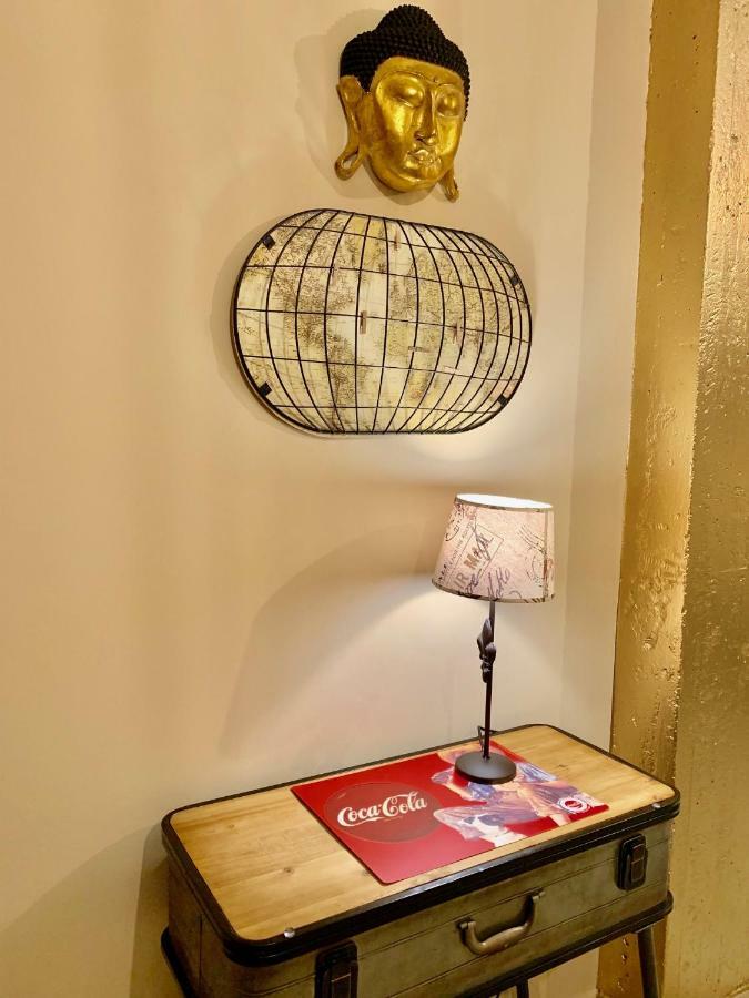 Garnica5 Suites Torrelavega Zewnętrze zdjęcie