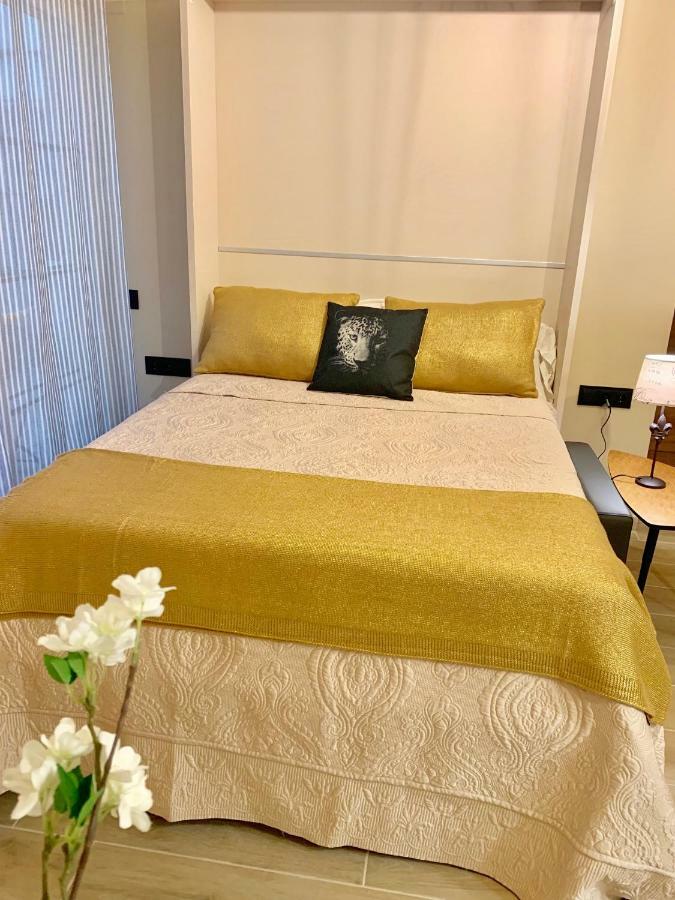Garnica5 Suites Torrelavega Zewnętrze zdjęcie