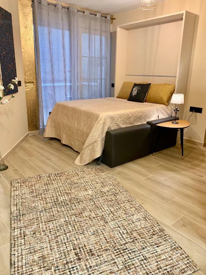 Garnica5 Suites Torrelavega Zewnętrze zdjęcie