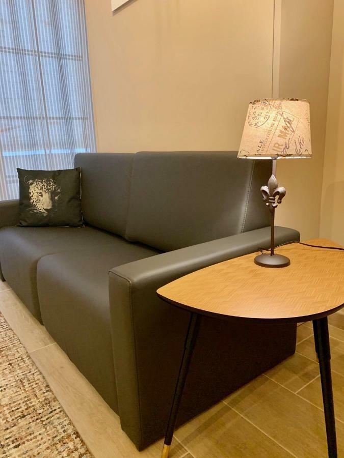 Garnica5 Suites Torrelavega Zewnętrze zdjęcie