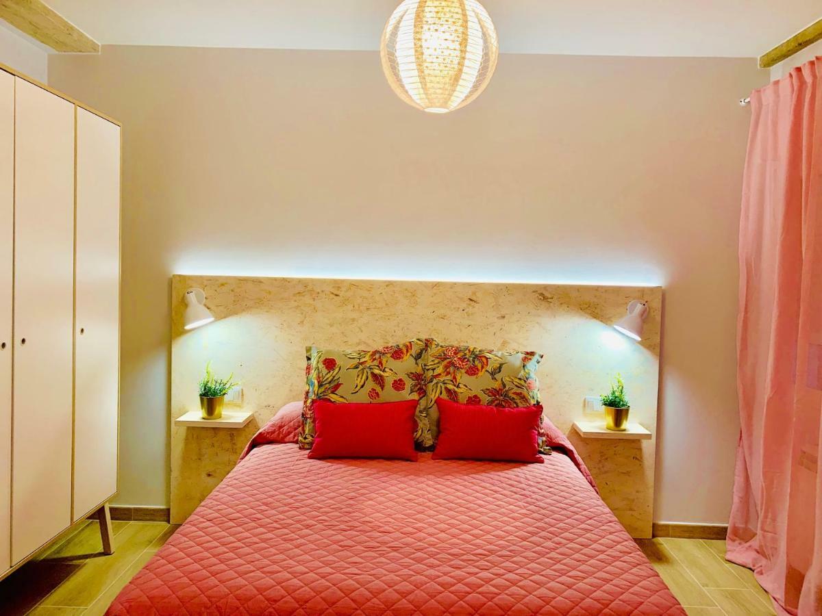Garnica5 Suites Torrelavega Zewnętrze zdjęcie