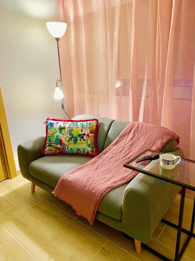 Garnica5 Suites Torrelavega Zewnętrze zdjęcie