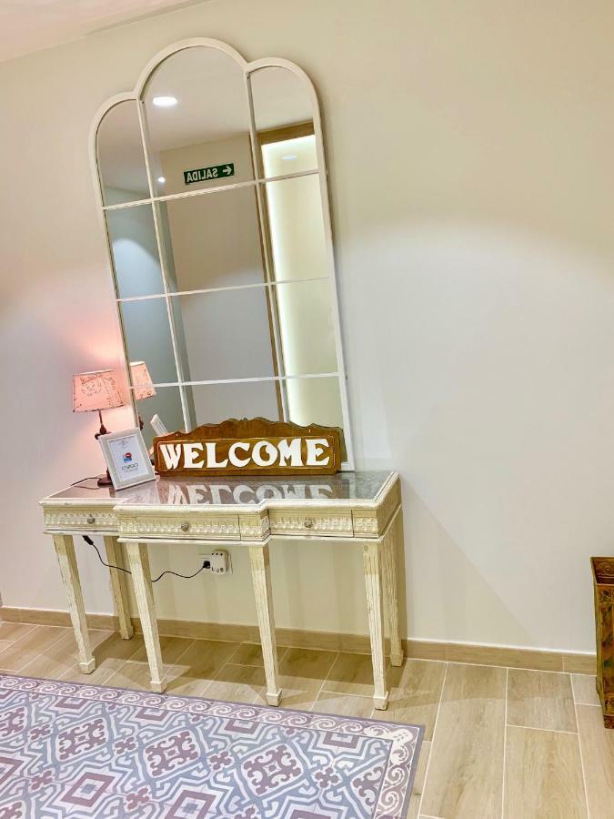 Garnica5 Suites Torrelavega Zewnętrze zdjęcie