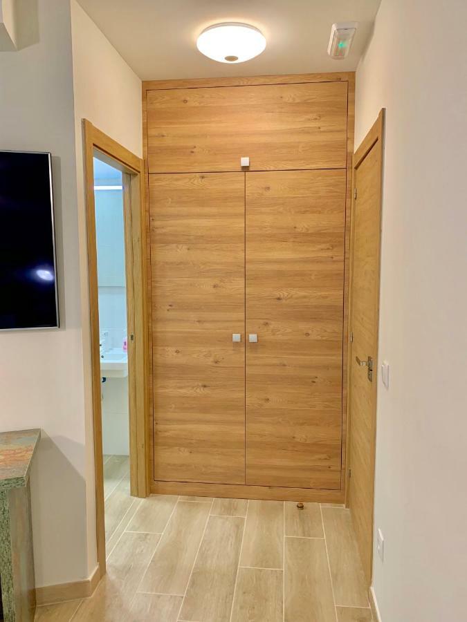 Garnica5 Suites Torrelavega Zewnętrze zdjęcie
