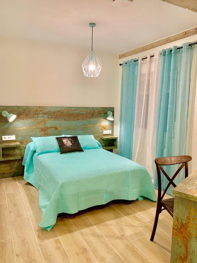Garnica5 Suites Torrelavega Zewnętrze zdjęcie