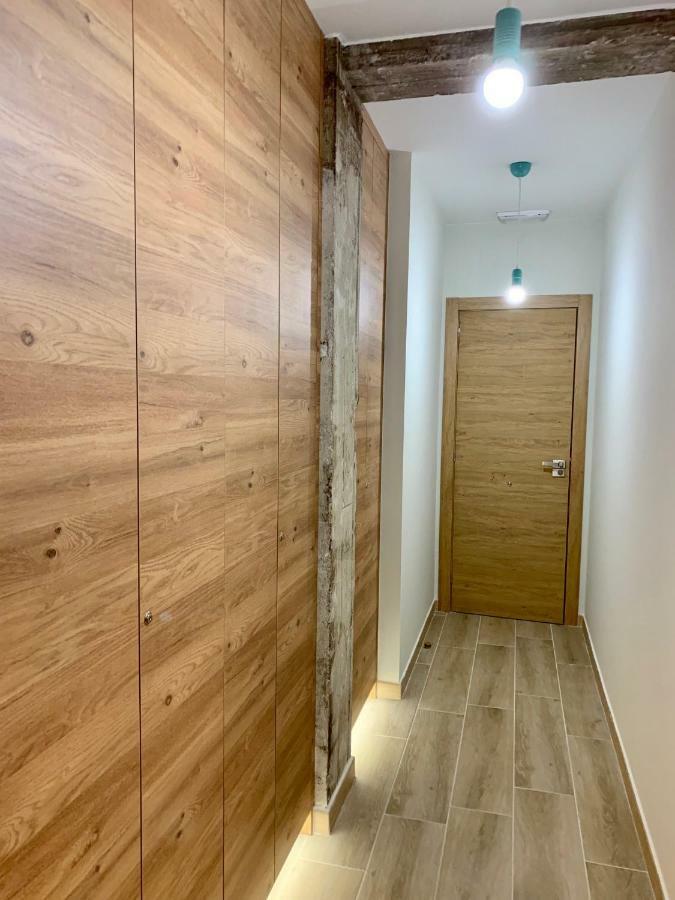 Garnica5 Suites Torrelavega Zewnętrze zdjęcie