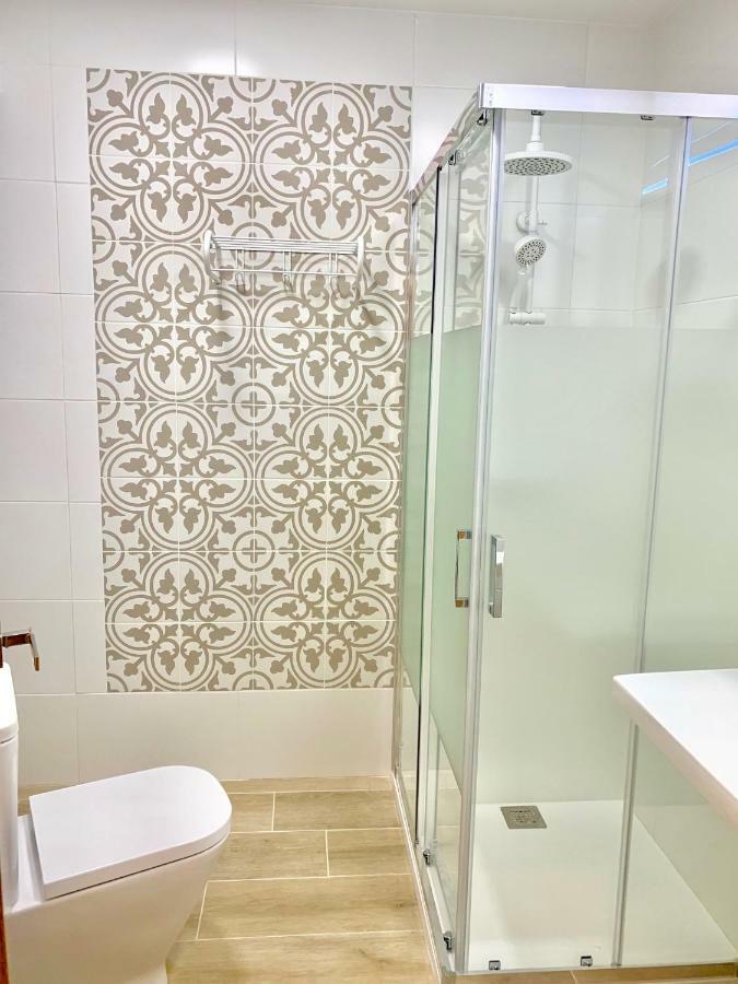 Garnica5 Suites Torrelavega Zewnętrze zdjęcie