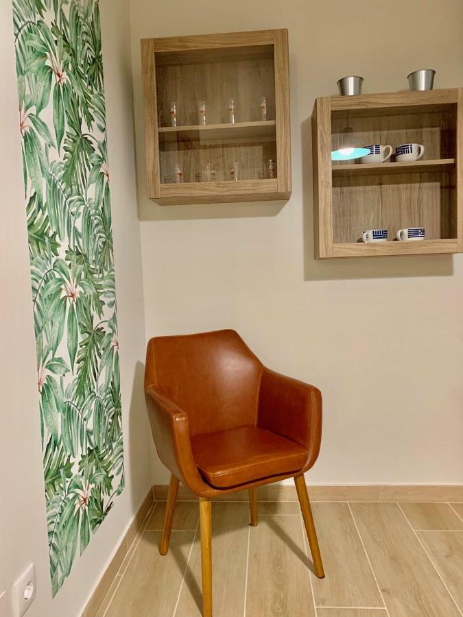 Garnica5 Suites Torrelavega Zewnętrze zdjęcie