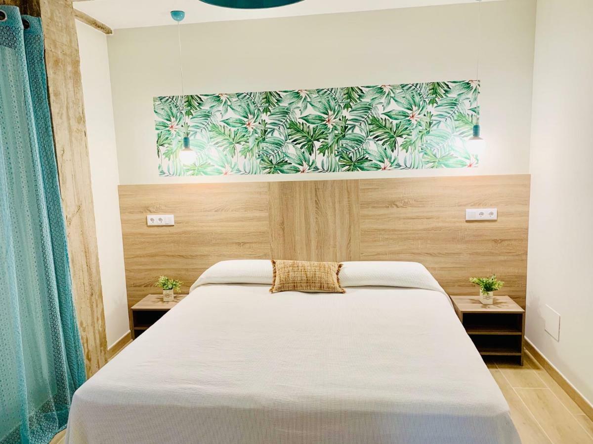 Garnica5 Suites Torrelavega Zewnętrze zdjęcie