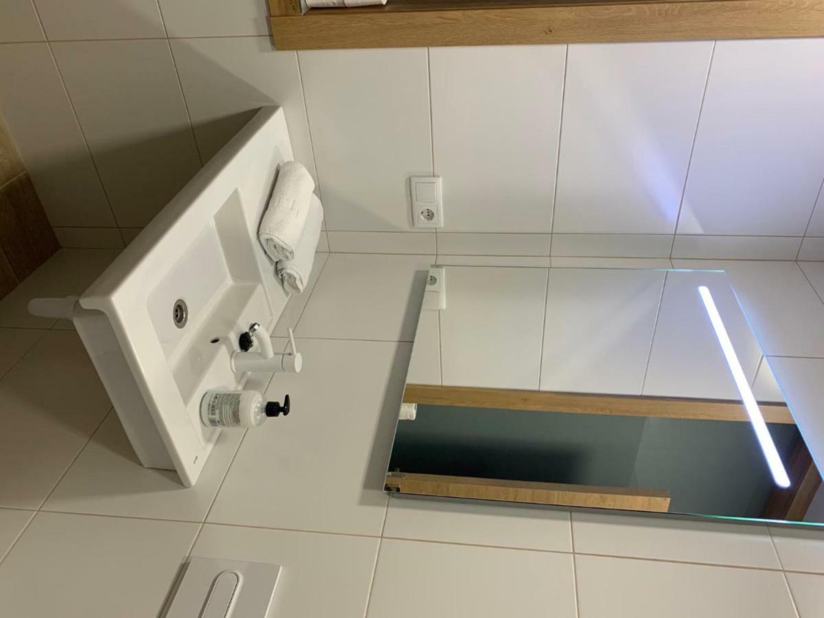 Garnica5 Suites Torrelavega Zewnętrze zdjęcie