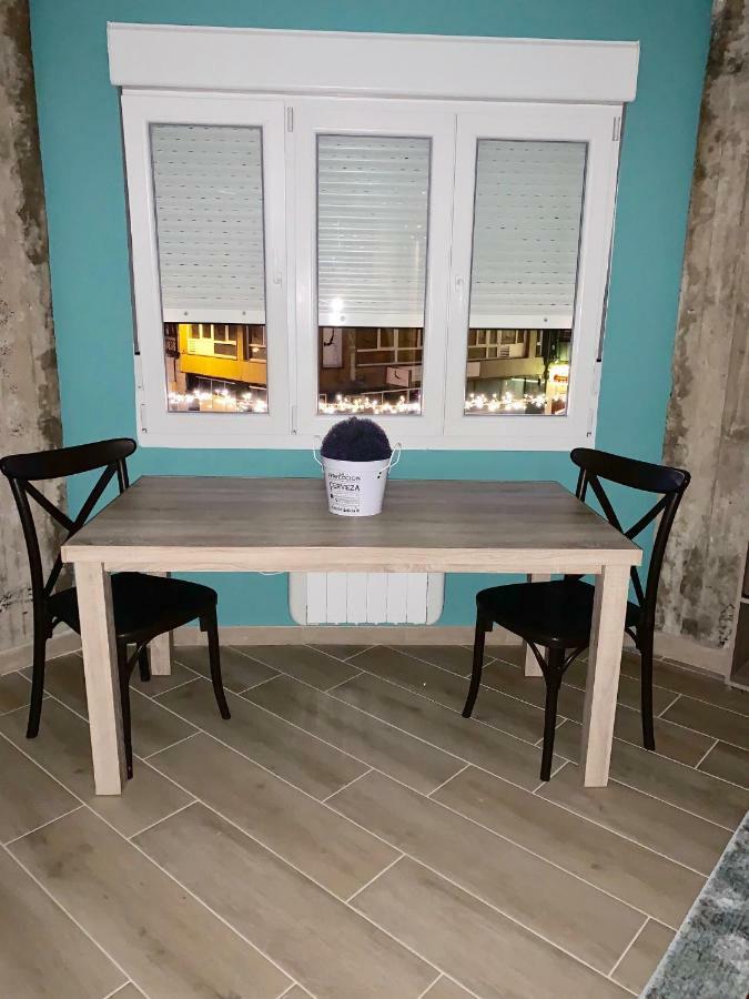 Garnica5 Suites Torrelavega Zewnętrze zdjęcie