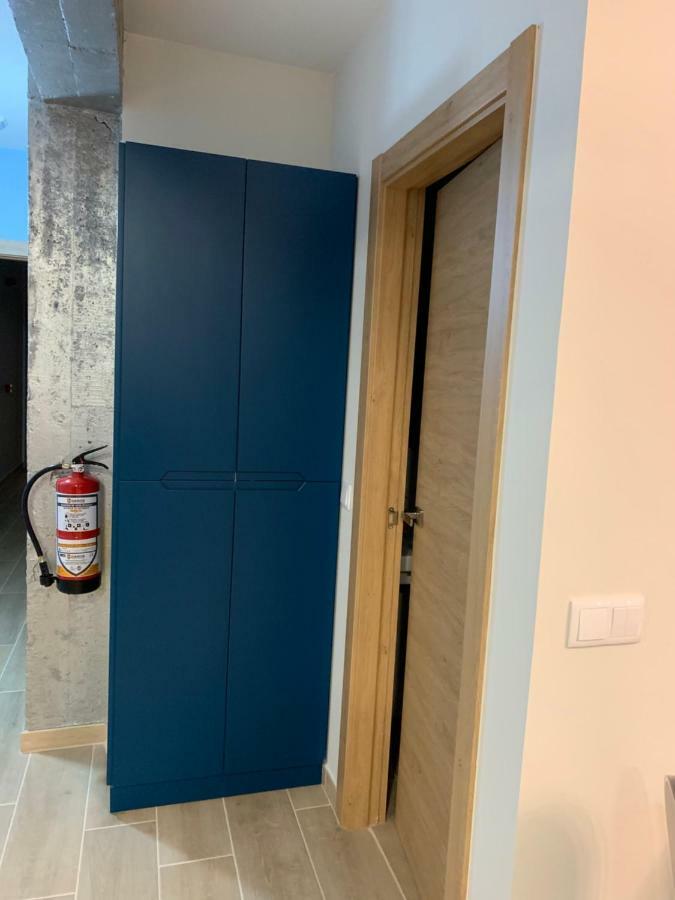 Garnica5 Suites Torrelavega Zewnętrze zdjęcie