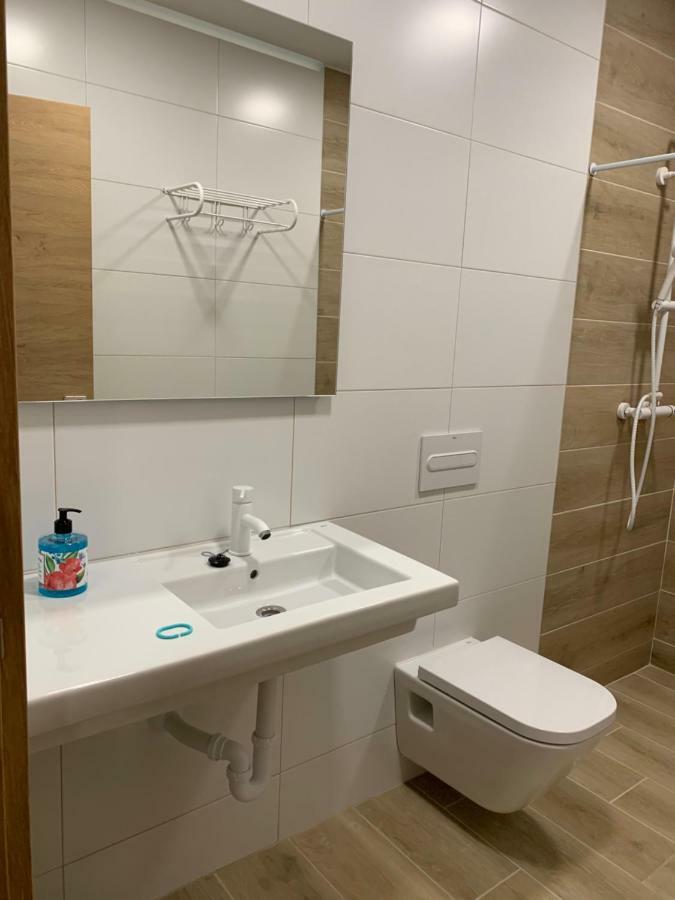 Garnica5 Suites Torrelavega Zewnętrze zdjęcie