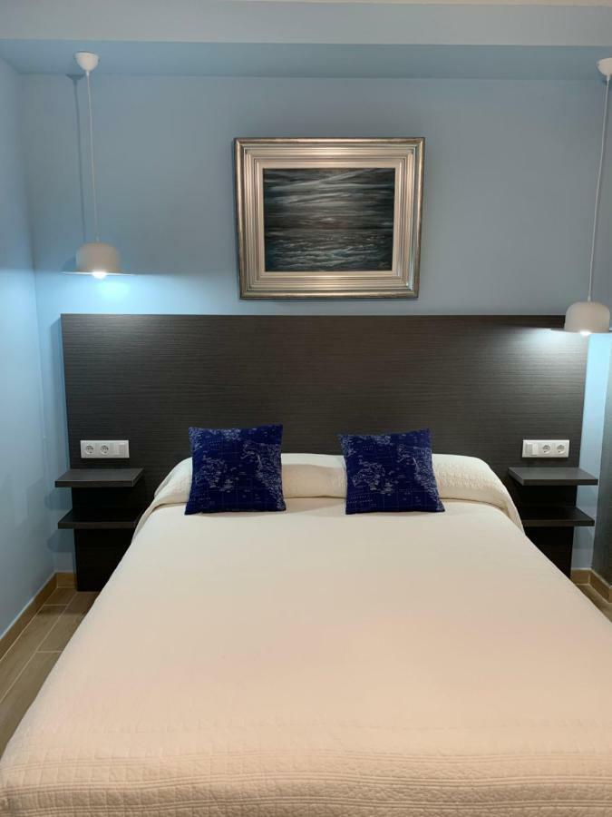 Garnica5 Suites Torrelavega Zewnętrze zdjęcie
